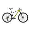 CANNONDALE SCALPEL HT CARBON 4 (C25401U30/VGN) - L