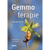 Gemmoterapie - Základní kniha - Ganz, Louis Hutter Chrischta