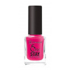 Dermacol 5 Day Stay Dlouhotrvající lak na nechty 38 Cherry Blossom 11 ml