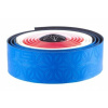 SUPACAZ SUPER STICKY KUSH France Red/white/blue 3 vrstvá silniční omotávka