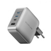 EcoFlow RAPID Pro nabíječka (140W, 4 porty, GaN)