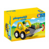 Playmobil 1.2.3 6775 dielikov