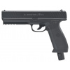 Borner Pistole Borner PDW50 14J + Bombička CO2 12g Umarex 10ks Výhodné balení