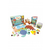 Connetix Aussie Animals Craft Activity Box