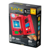 Jazwares Pokémon MEGA Kanto Region Pokédex HYM37