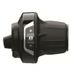 Shimano Radenie revoshift SL-RV400 8-k. pravé čierne