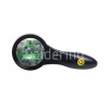 ESD / antistatická ručná lupa LED L4025, 5 dioptrií, 60mm - 103006805