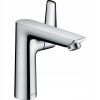 Umyvadlová batéria - Stojanková batéria Hansgrohe Talis E 71755000 (Umyvadlová batéria - Stojanková batéria Hansgrohe Talis E 71755000)