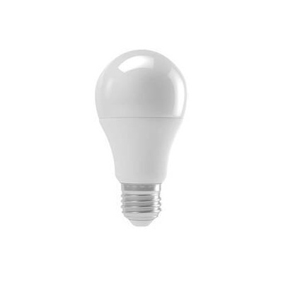 LED žiarovka Emos LED žiarovka Classic A60 9W E27 neutrálna biela
