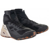 Topánky CR-1, ALPINESTARS (čierna/svetlé hnedé, vel. 44)