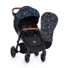 PETITE&MARS kočík Street+ RWS oak limited 100 stylish beauty complete