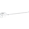 Miešadlo Strend Pro PXF-20, 100x600 mm, na maltu, SDS+