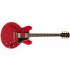 Gibson Custom Shop 1961 ES-335 Reissue Ultra Light Aged 60s Cherry