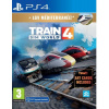 Train Sim World 4 (PS4)