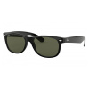 Ray-ban RB2132 901/58 Veľ. 55 - Polarizačné okuliare