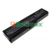 Baterie Toshiba Satellite Pro U400 PA3634U-1BAS 4400 mAh