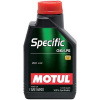Motul Specific CNG/LPG 5W-40 1 l
