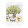 Ceba Prebaľovacia Podložka Mäkká COSY 50x70 cm Disney Winnie The Pooh