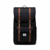 Batoh Herschel Supply Co Black 1062097 One Size