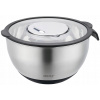 Kuchynská misa s multifunkčným strúhadlom na zeleninu 24 cm 5 l KINGHOFF KH-1861