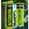 Poppers POPPERS ACTIVATOR DUO BALÍČEK (2x24ml)