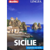 LINGEA CZ- Sicílie - inspirace na cesty - 2.vydání
