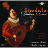 Alessandro Stradella: Arias for voice and basso continuo (2CD)