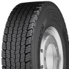 CONTINENTAL 295/80 R 22,5 HDW2 COACH 154/149M IT 16PR EU LRH M+S TL
