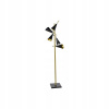 LED stojacia lampa Trio Bergamo 420910108 (LED stojacia lampa Trio Bergamo 420910108)