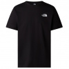 Tričko The North Face Men S/S REDBOX TEE M