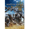 Monster Hunter Wilds