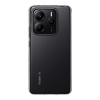 Tactical TPU kryt pre Xiaomi Redmi Note 14 5G Transparent
