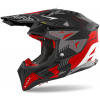 AIROH prilba AVIATOR 3.0 Spin matt red - L
