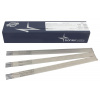 BÖHLER RUTILOVÉ svářecí elektrody E6013, Ø 2.0 - 3.2 mm x 300/350 mm Balení: 2,50 mm 81518