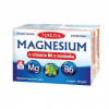 Terezia Magnesium + vitamin B6 a meduňka 30 ks + darček Vitamín D3 1000 IU 30 ks