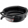 Yato Miska na odčerpání oleje 10l 370 mm