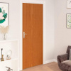 vidaXL Samolepiace tapety na nábytok 2 ks, svetlý dub 500x90 cm, PVC