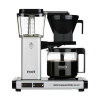 Moccamaster KBG 741 Select Matt Silver
