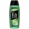 Fa Men Spicy Bergamot Sprchový gél 2 v 1 400 ml