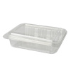 Jopka Krabička na zákusky K32 1000 ml 230x160x40+20mm (50/200Ks) balenie