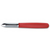 Vega Victorinox 5.0101 škrabka na zemiaky pre pravákov, červená