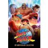 Street Fighter: 30th Anniversary Collection