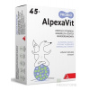 Alpexavit Probio 45+ 30 kapsúl