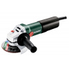Metabo WQ 1100-125 úhlová bruska 12,5 cm 12000 ot/min 1100 W 2,2 kg