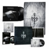 Wardruna - Kvitravn / First Flight Of The White Raven / Box / Vinyl [LP]