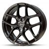 Borbet Y 8x18 5x112 ET48 black gloss