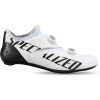 Tretry SPECIALIZED S-Works Ares Team White 38,5