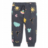Cool Club 92 Multi -club Sweatpants (Chlapčenské lyžiarske nohavice 164 Coccodrillo)