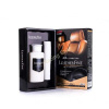 Soft99 Leather Fine-Cleaner & Conditioner 100ml čistič a kondicioner