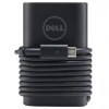 Dell USB-C 90 W AC Adapter with 1 meter Power Cord - Euro DELL-14P3N 452-BDUJ